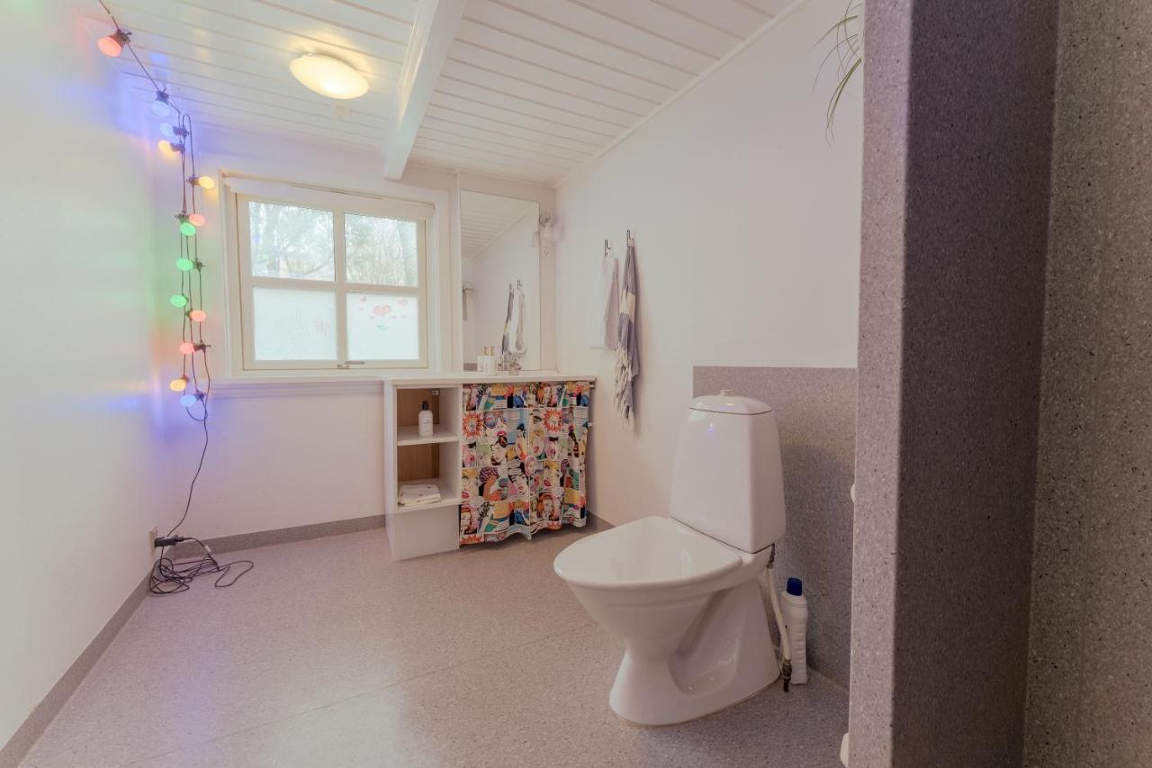 Harbour View / 2Br / City Centre Torshavn Bagian luar foto