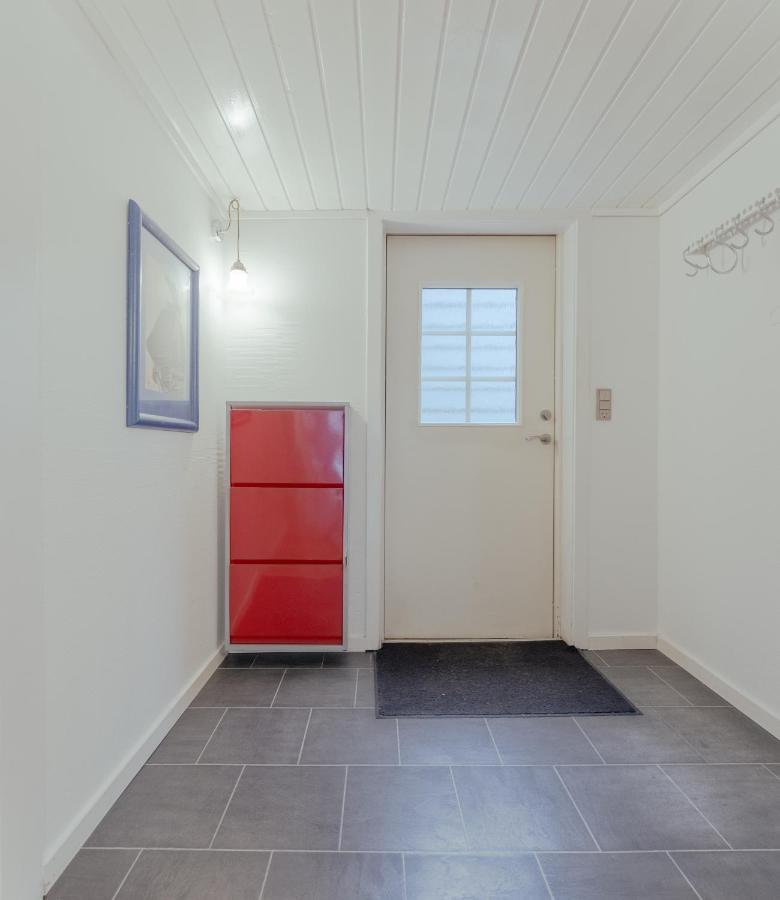 Harbour View / 2Br / City Centre Torshavn Bagian luar foto